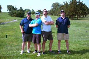 CU4Kids Golf Tourney 2026