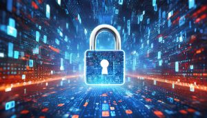 lock technology fraud awareness