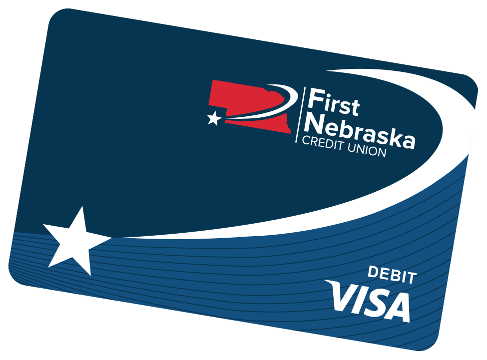 debit card