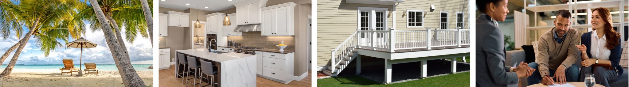 home equity ideas