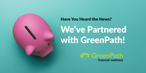 Greenpath partnership